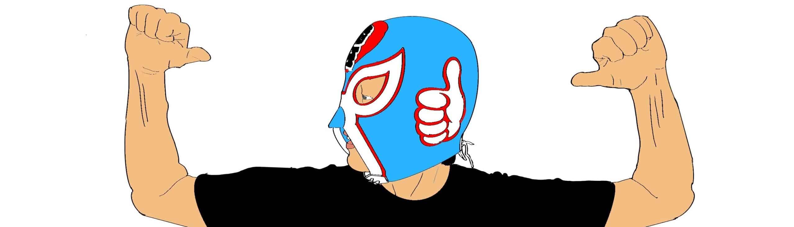 指圧MAN