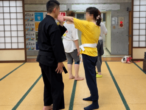 隆篤門 沖縄支部